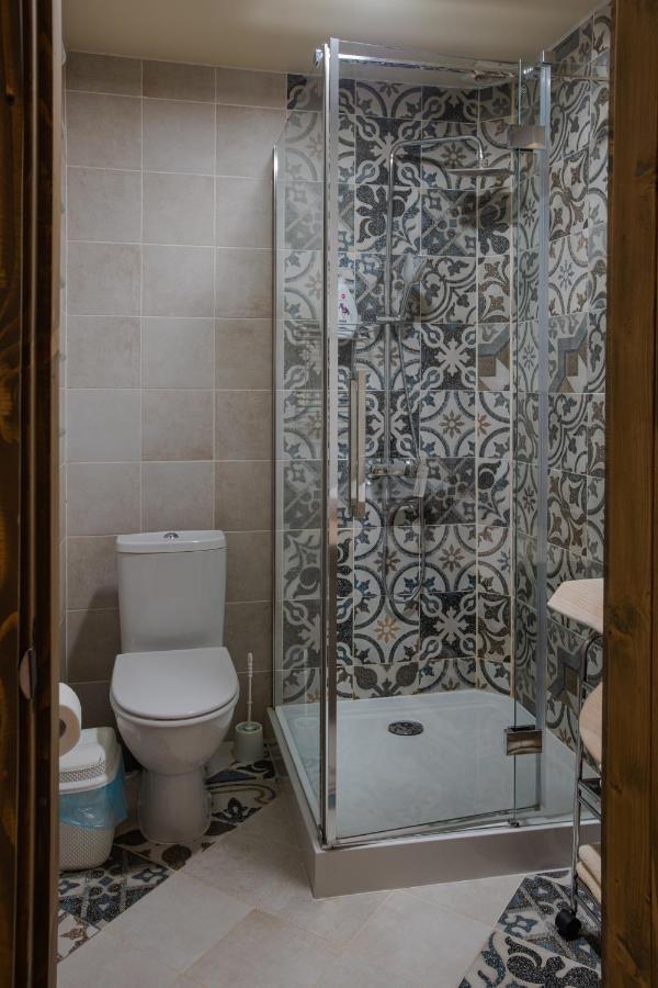 Знакова Хата Apartment Гребенов Екстериор снимка