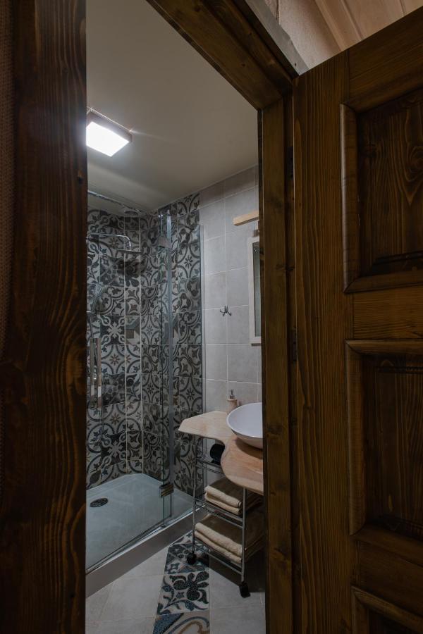 Знакова Хата Apartment Гребенов Екстериор снимка